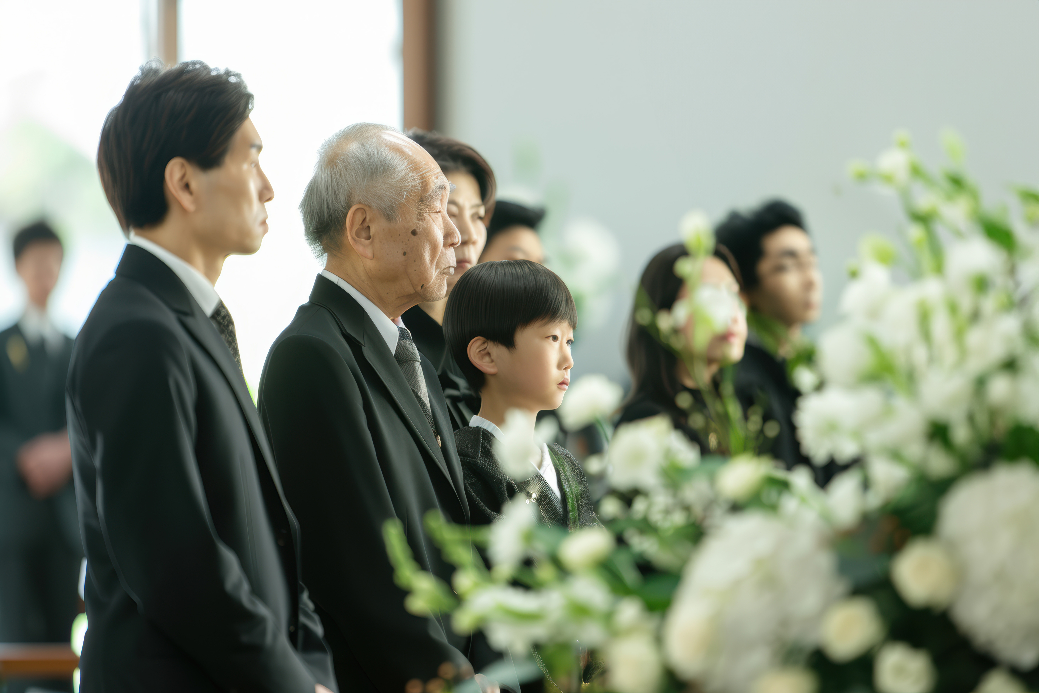 追善供養